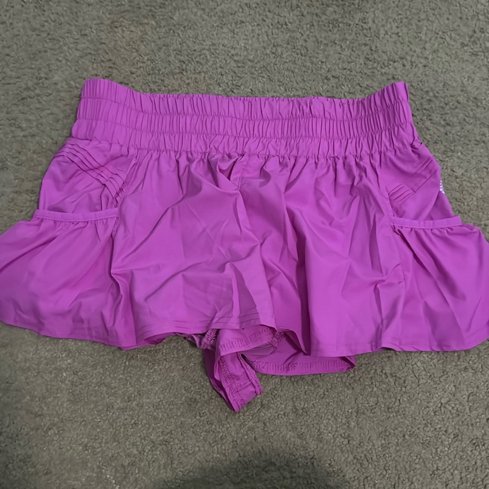 free people shorts